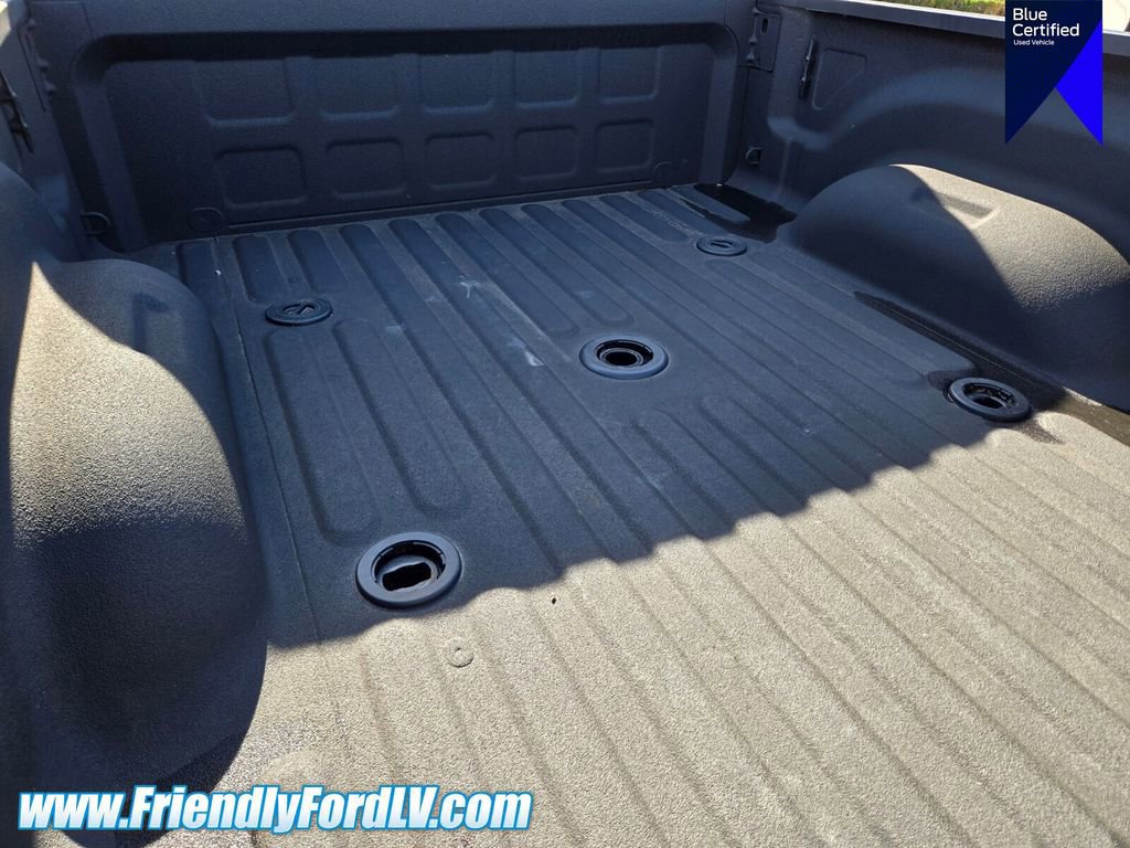 Used 2025 RAM 3500 Big Horn image 13