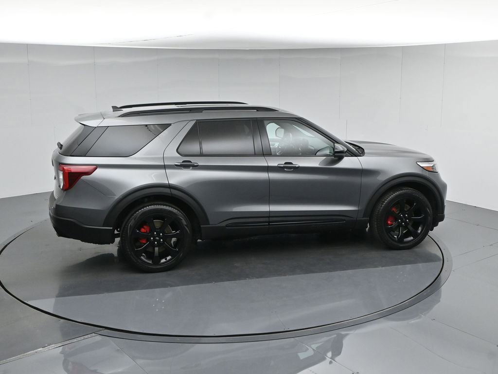 Certified 2023 Ford Explorer ST w/ Equipment Group 401A AWD/4WD image 48