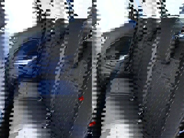 Certified 2021 Ford EcoSport SE w/ SE Convenience Package image 14