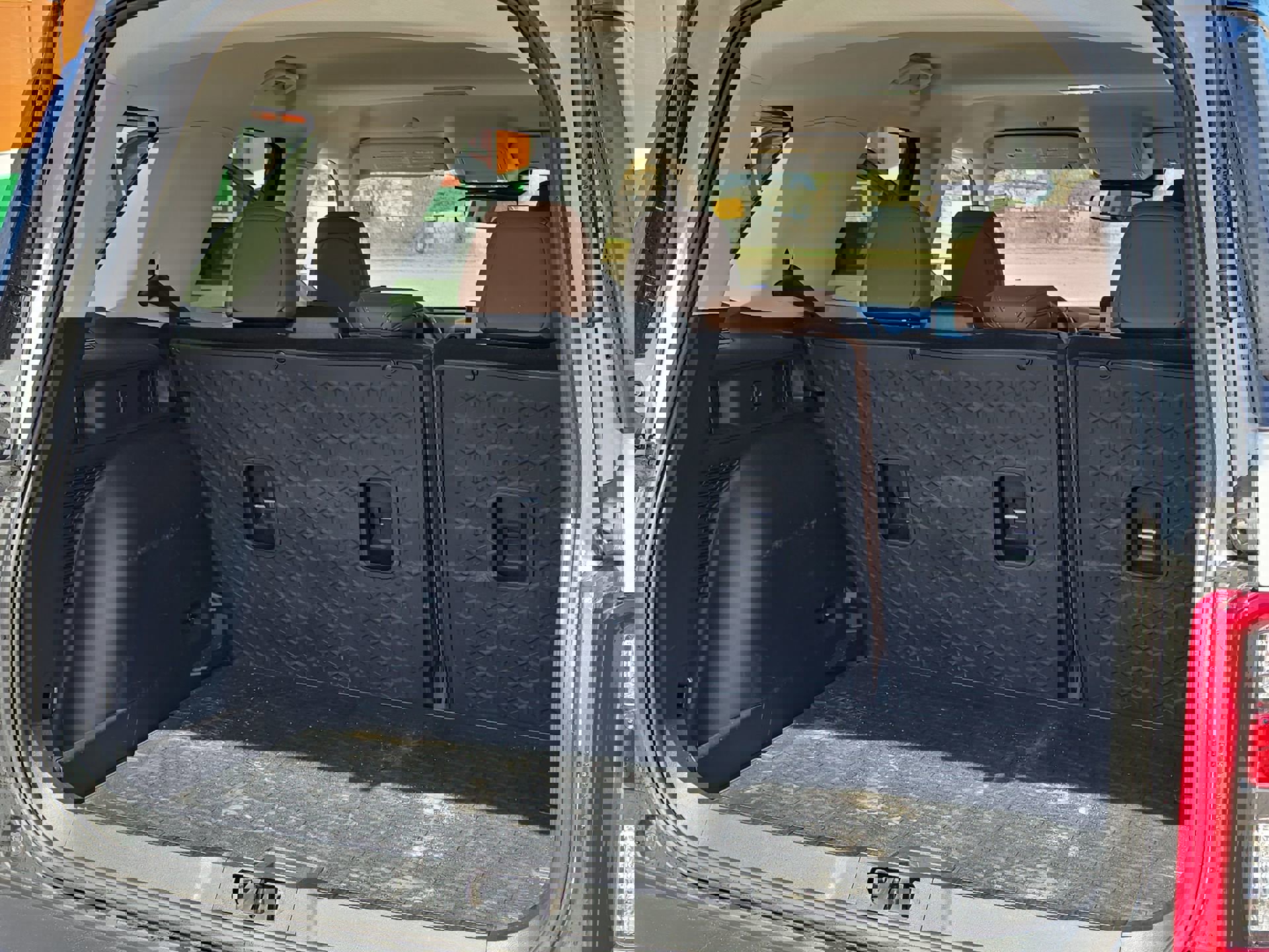 Certified 2024 Ford Bronco Sport Outer Banks image 20