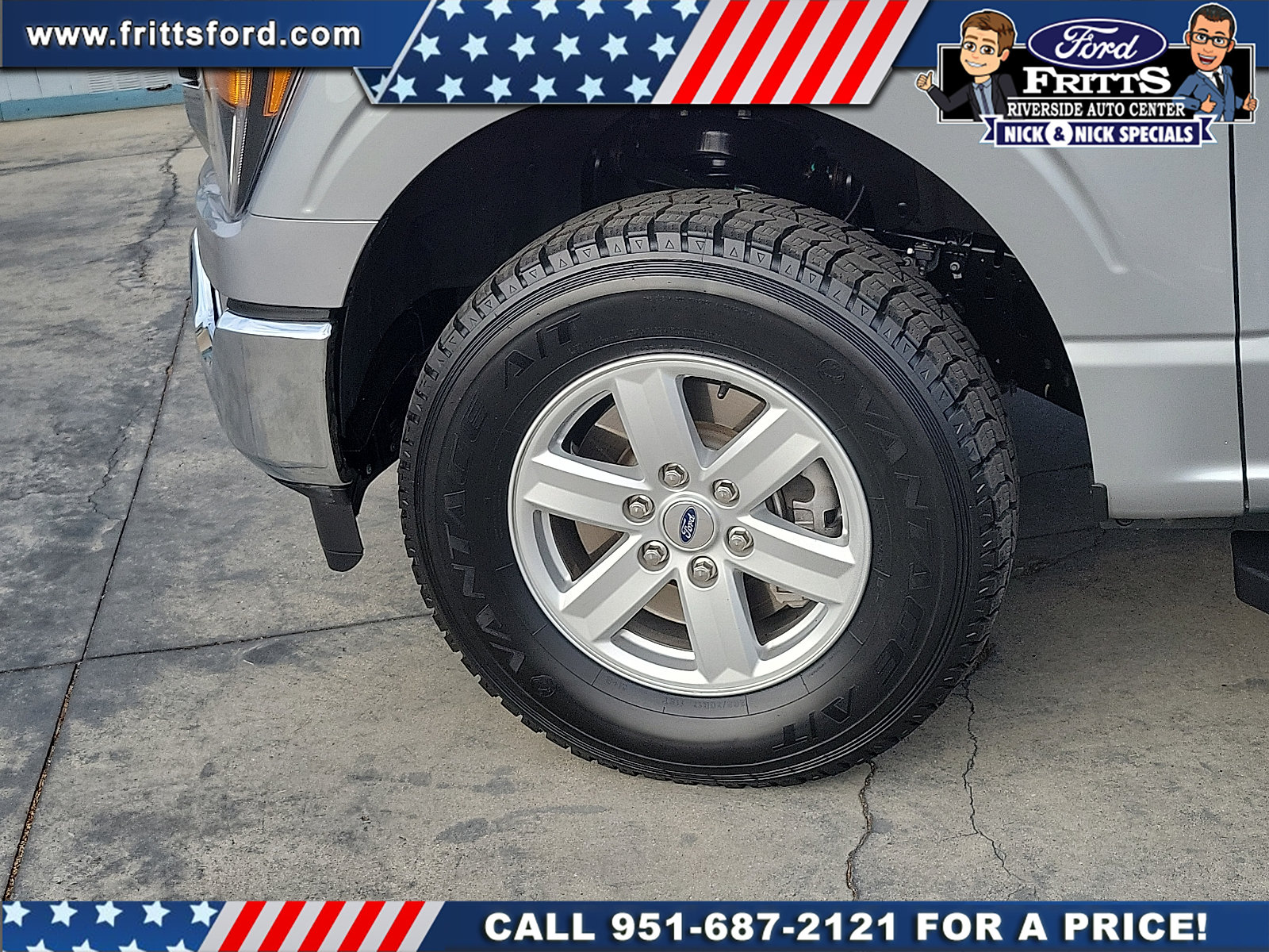 Certified 2023 Ford F150 XLT w/ Equipment Group 301A Mid AWD/4WD image 20