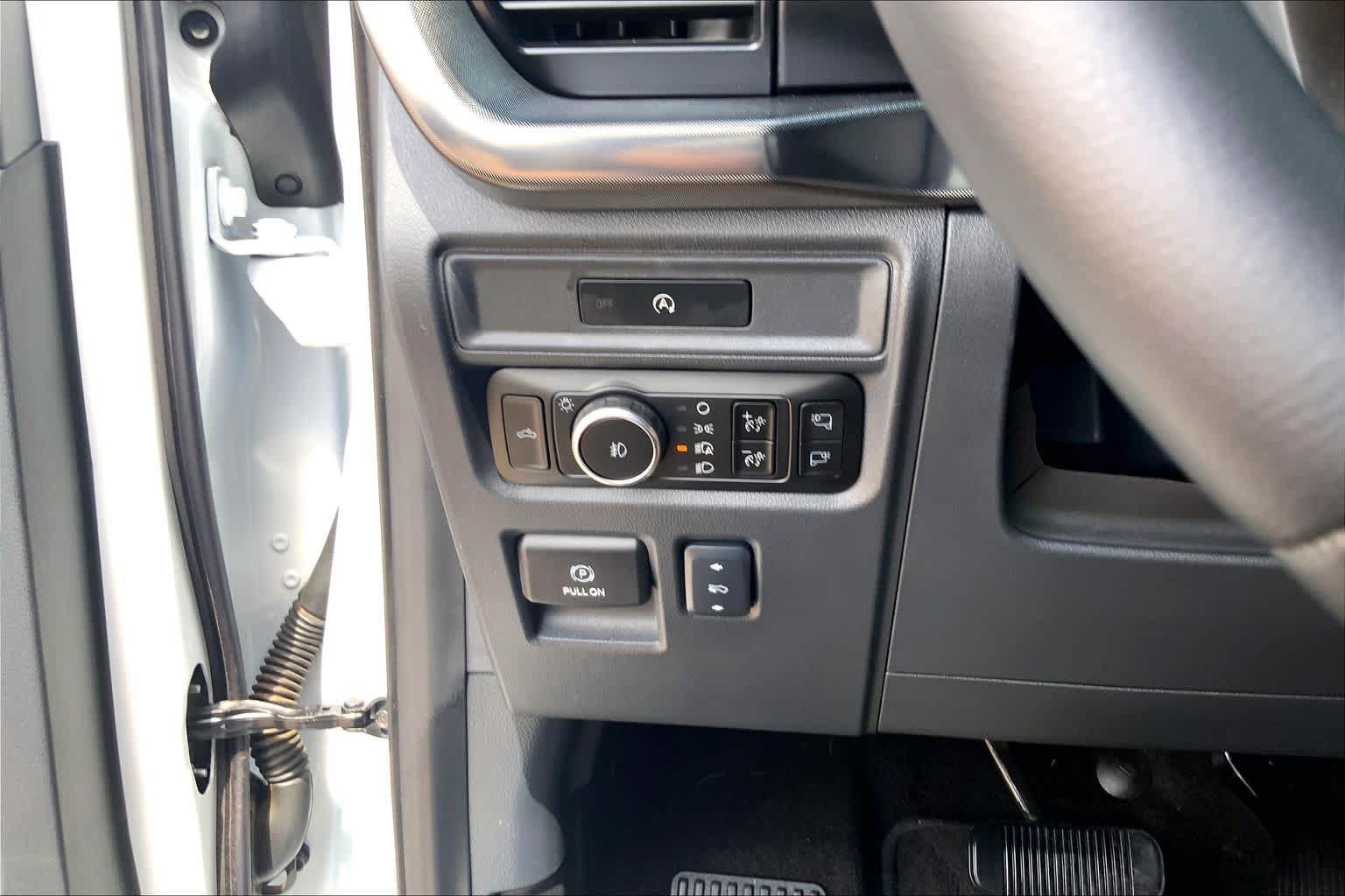 Certified 2025 Ford F150 Tremor w/ Equipment Group 402A High AWD/4WD image 36