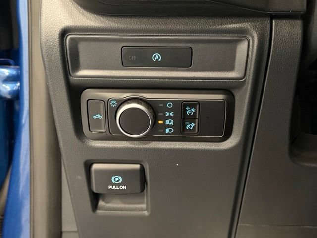 Certified 2025 Ford F150 STX RWD image 17