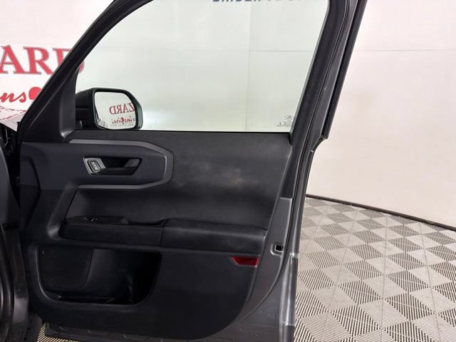 Certified 2021 Ford Bronco Sport Big Bend AWD/4WD image 35