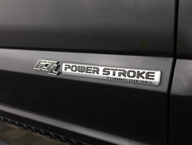 Certified 2021 Ford F250 Lariat w/ Chrome Package image 26