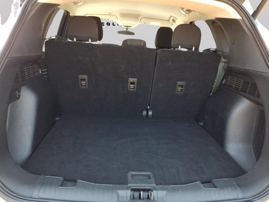 Certified 2024 Ford Escape Active FWD image 8