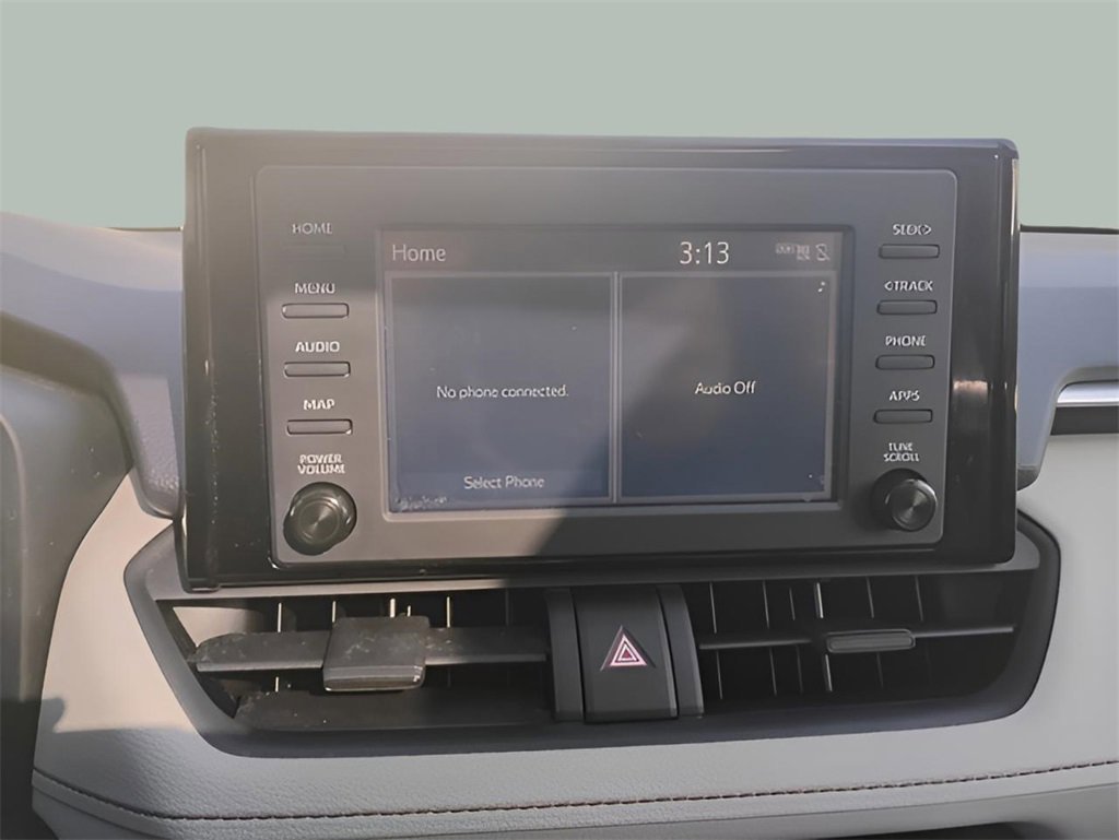 Used 2019 Toyota RAV4 XLE image 26