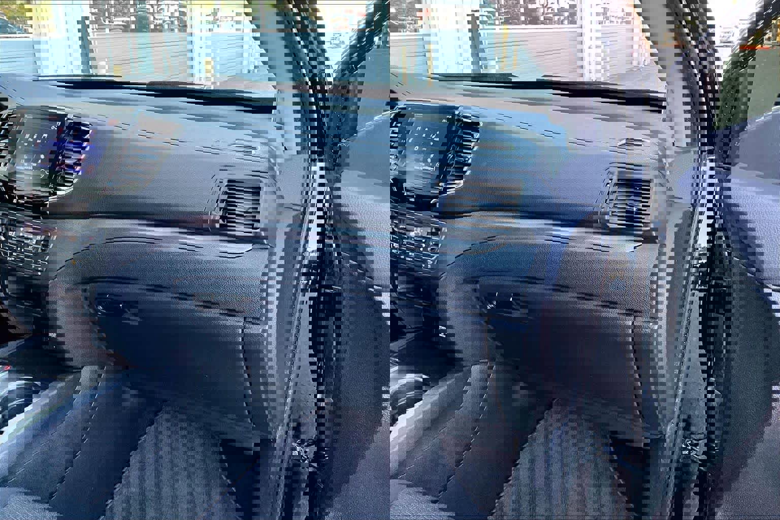 Used 2021 Honda Ridgeline Sport image 21