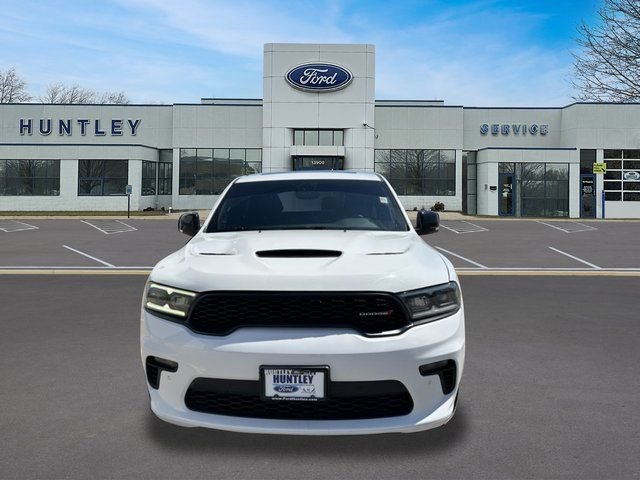 Used 2022 Dodge Durango R/T w/ Blacktop Package AWD/4WD image 2