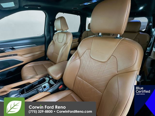 Used 2024 Kia Telluride SX Prestige X-Line image 25