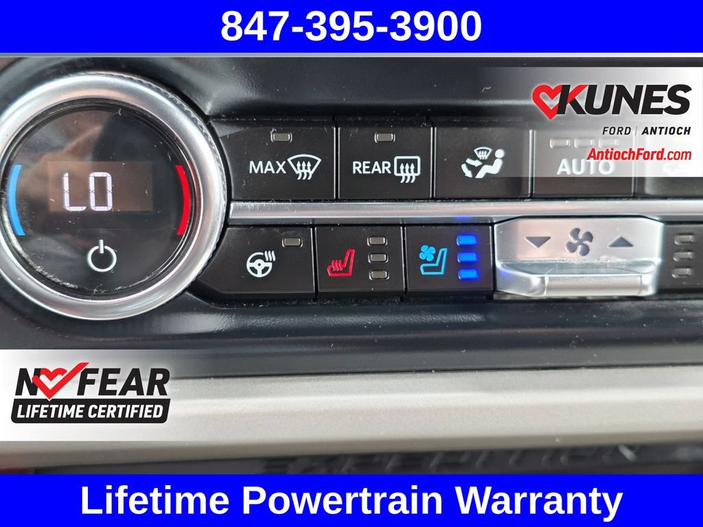 Certified 2024 Ford Expedition Limited AWD/4WD image 63