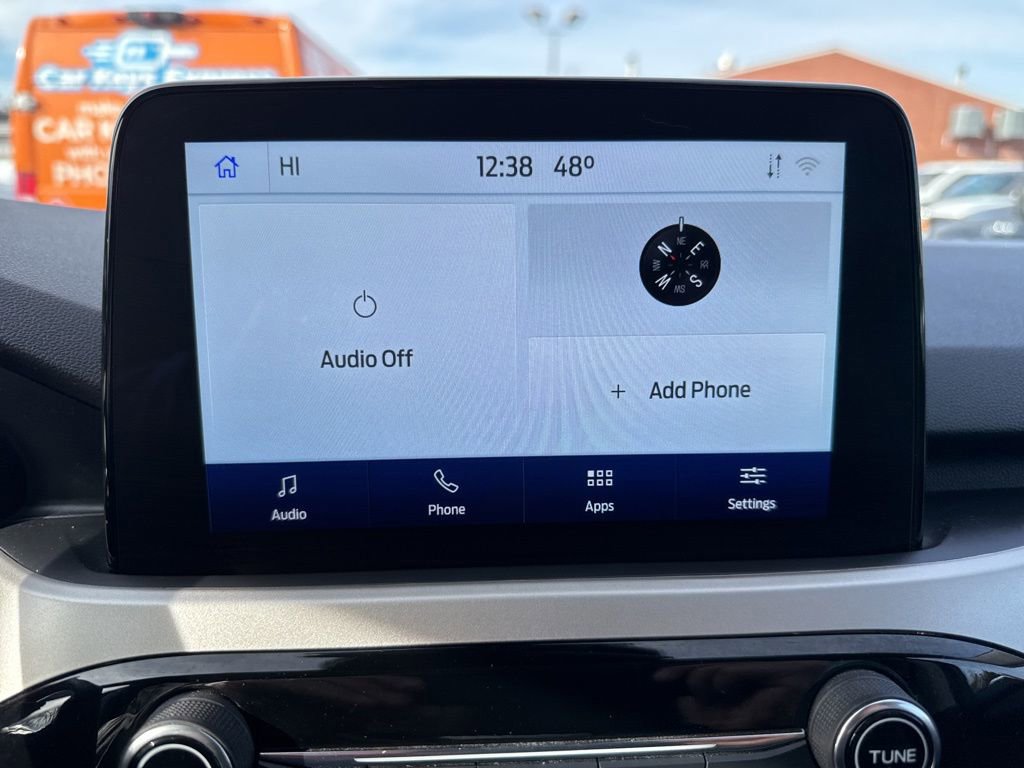 Certified 2022 Ford Escape SE w/ Cold Weather Package image 24