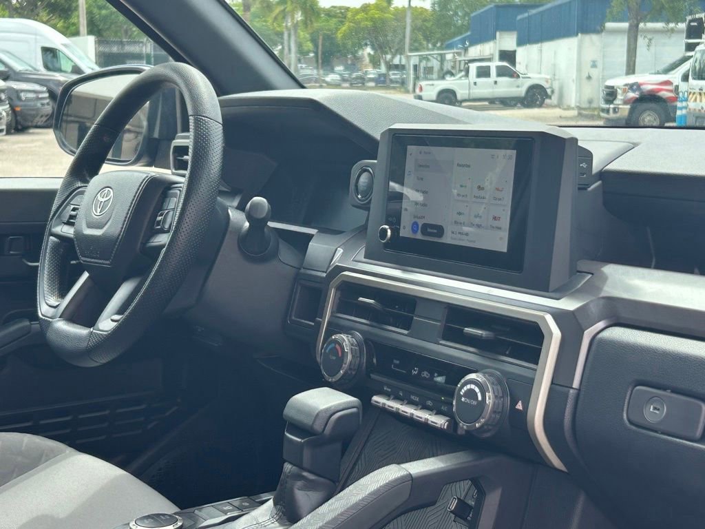 Used 2025 Toyota Tacoma SR5 RWD image 23