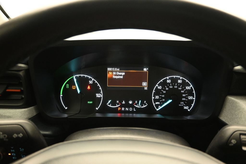 Certified 2023 Ford Maverick XLT w/ XLT Luxury Package FWD image 29