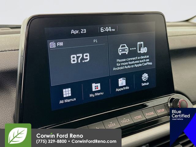 Used 2021 Kia Forte LXS FWD image 17