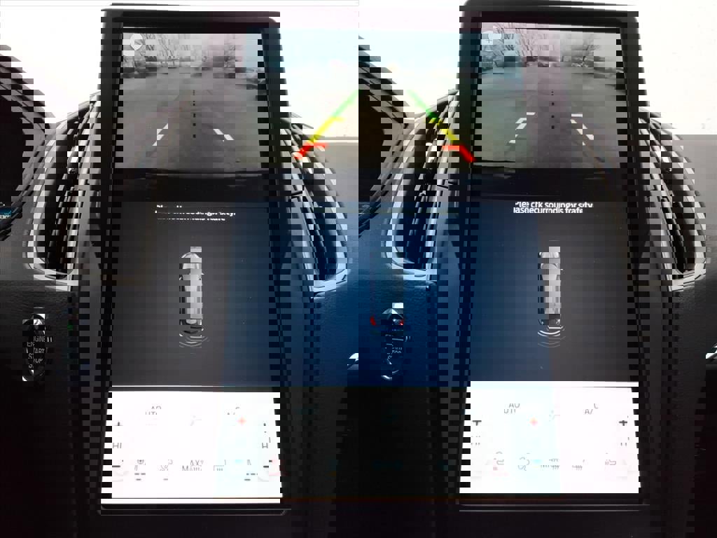 Certified 2024 Ford Edge ST-Line image 21