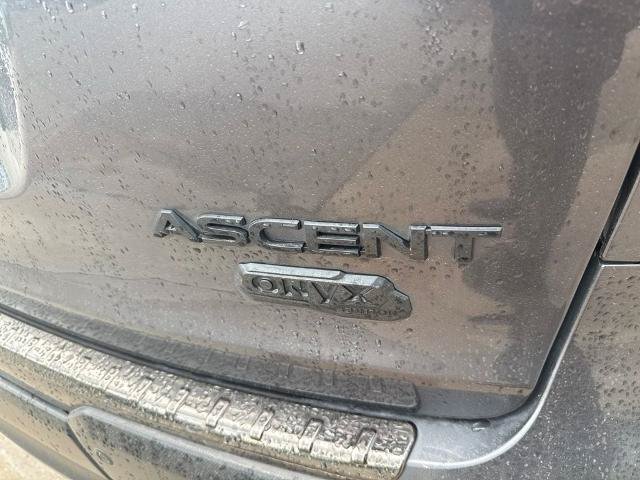 Used 2024 Subaru Ascent Onyx Edition AWD/4WD image 8
