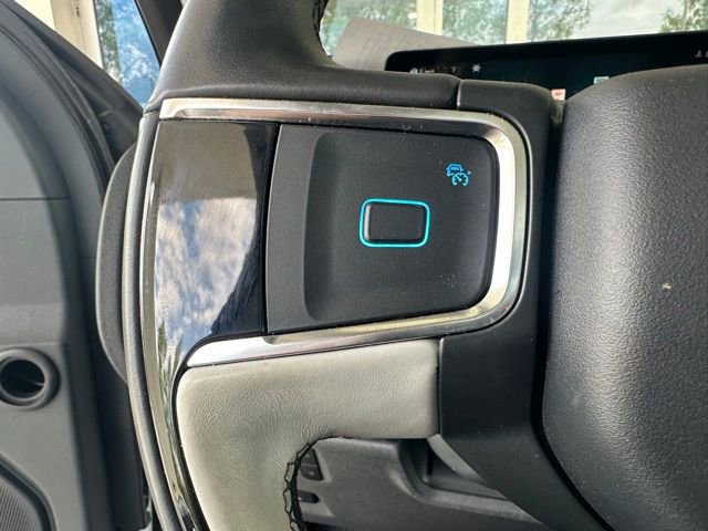 Certified 2025 Ford Expedition Max Platinum w/ Driver's Package AWD/4WD image 26