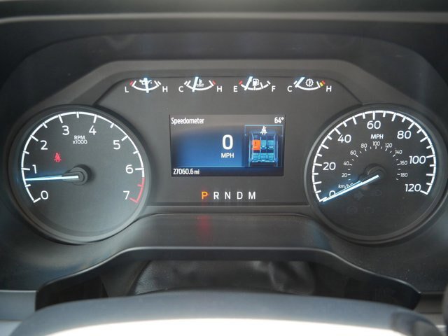 Certified 2023 Ford F250 XLT w/ FX4 Off-Road Package AWD/4WD image 22