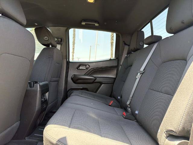 Used 2026 GMC Canyon Elevation w/ Convenience Package AWD/4WD image 19