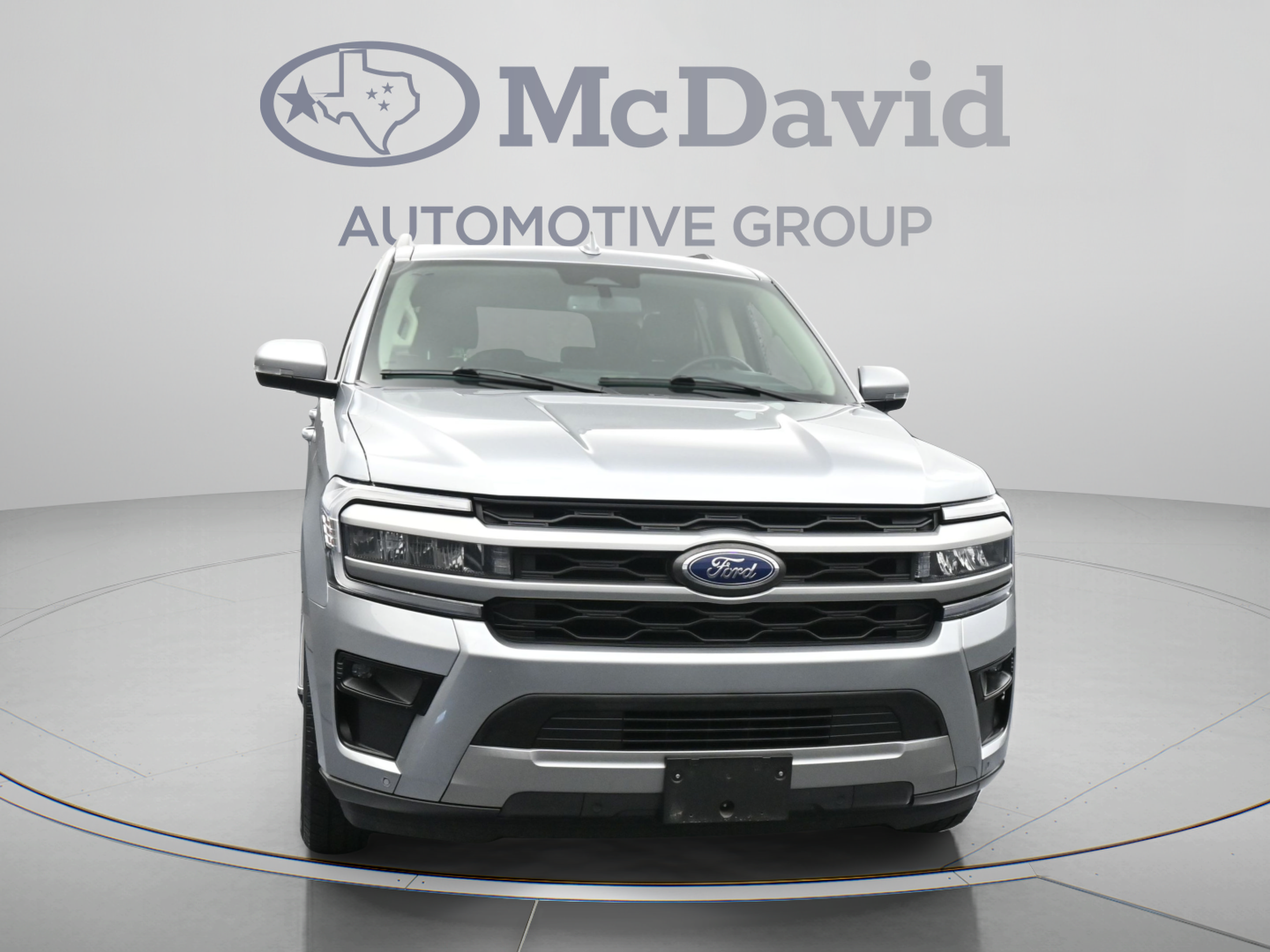 Certified 2023 Ford Expedition XLT RWD image 2
