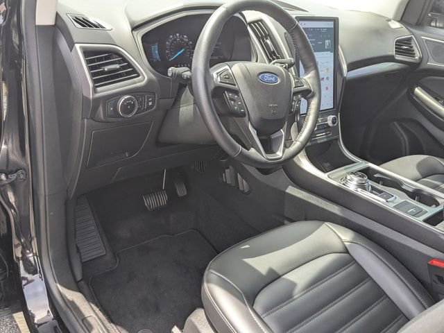 Certified 2023 Ford Edge SEL w/ Convenience Package AWD/4WD image 11