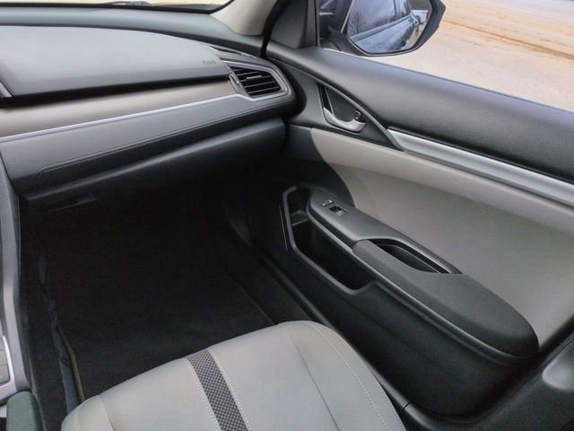 Used 2020 Honda Civic LX image 15
