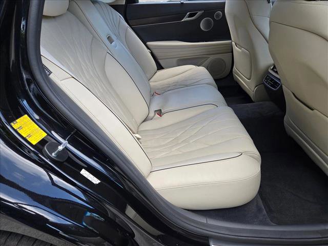 Used 2021 Genesis G80 2.5T w/ Prestige Package RWD image 19