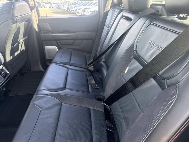 Certified 2024 Ford F150 Raptor image 17