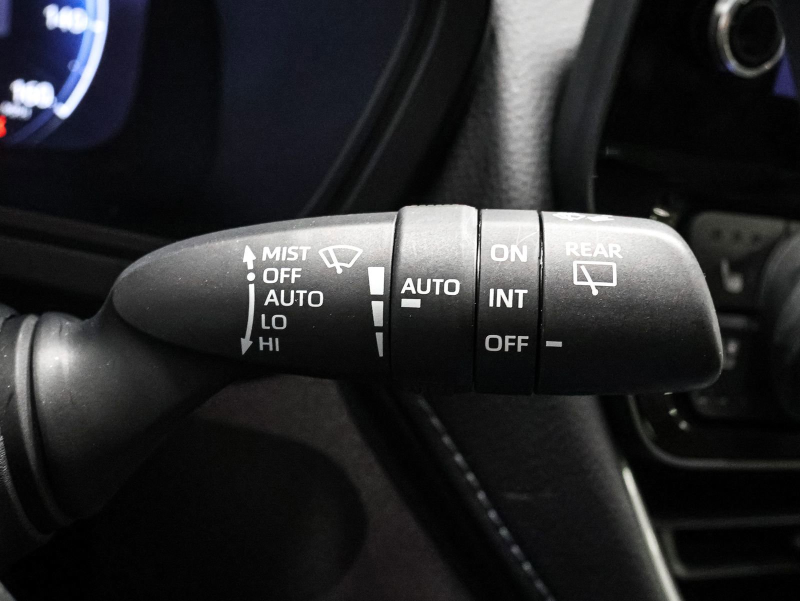 Used 2024 Toyota Grand Highlander Limited image 38