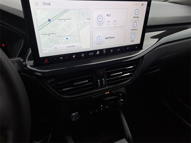 Certified 2023 Ford Escape ST-Line w/ Tech Pack #1 image 13