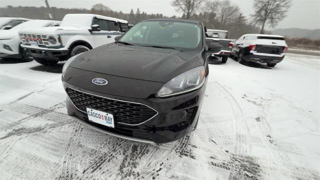 Certified 2022 Ford Escape SE w/ Convenience Package image 14