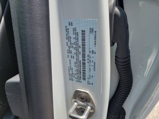 Certified 2025 Ford Escape ST-Line w/ Equipment Group 301A FWD image 32