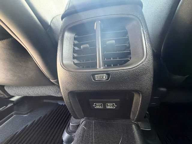 Used 2021 Jeep Cherokee Latitude Plus FWD image 15