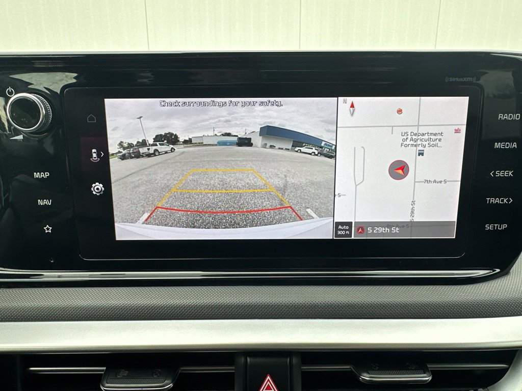Used 2022 Kia K5 GT-Line w/ GT-Line FWD Premium Package image 46