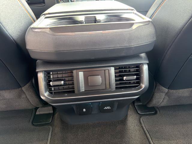 Certified 2022 Ford F150 Tremor w/ Equipment Group 401A Mid AWD/4WD image 39