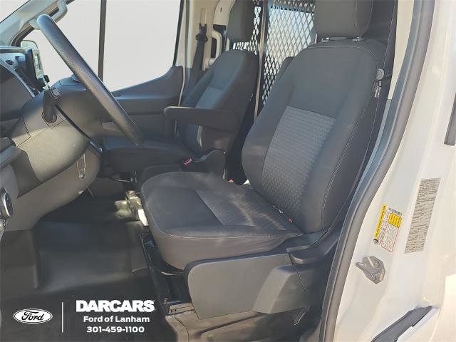 Certified 2023 Ford Transit 250 Low Roof w/ Exterior Upgrade Package image 15