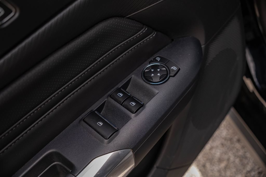 Certified 2025 Ford Mustang Premium RWD image 13