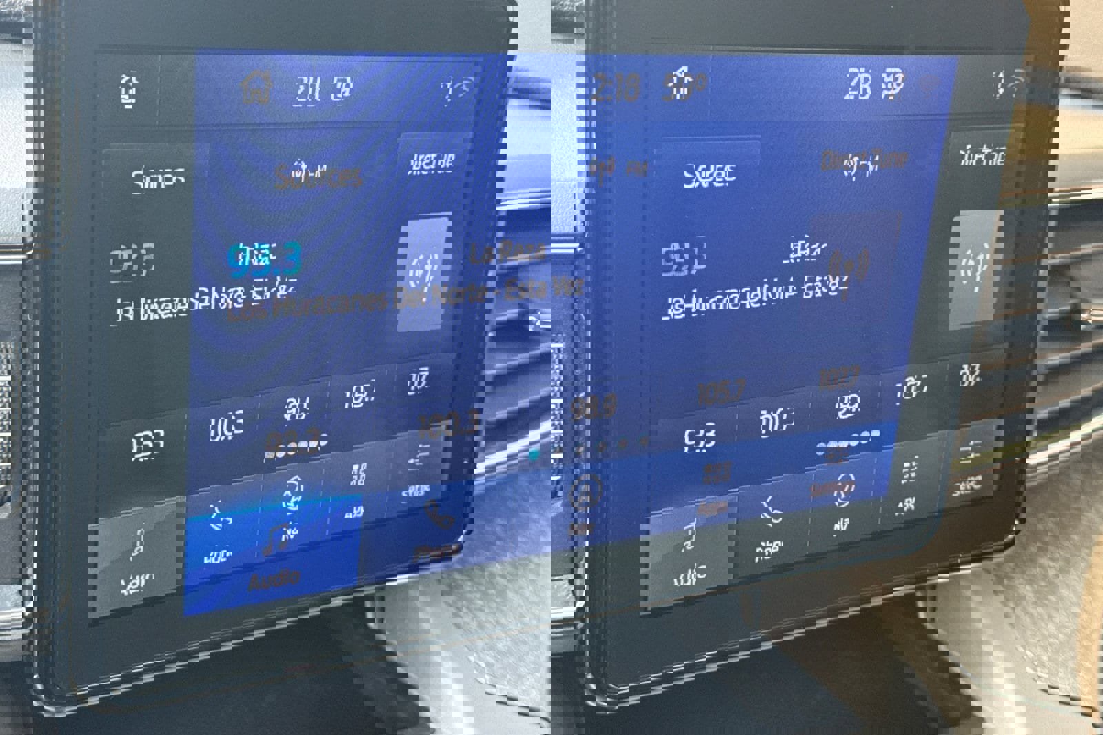 Certified 2021 Ford Explorer Timberline image 19