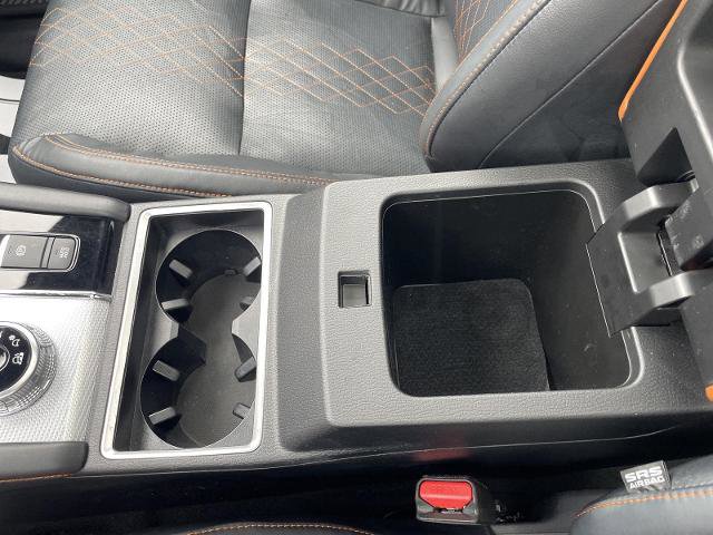 Used 2022 Mitsubishi Outlander SEL AWD/4WD image 36