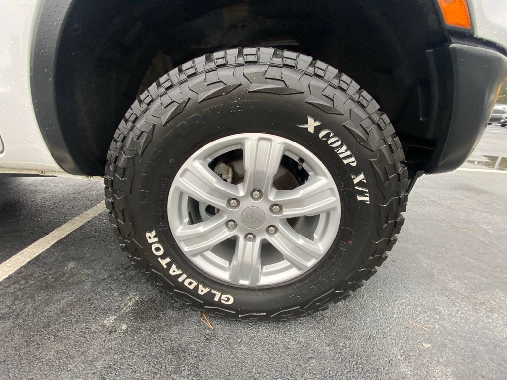 Certified 2020 Ford Ranger XL w/ Equipment Group 101A Mid AWD/4WD image 29