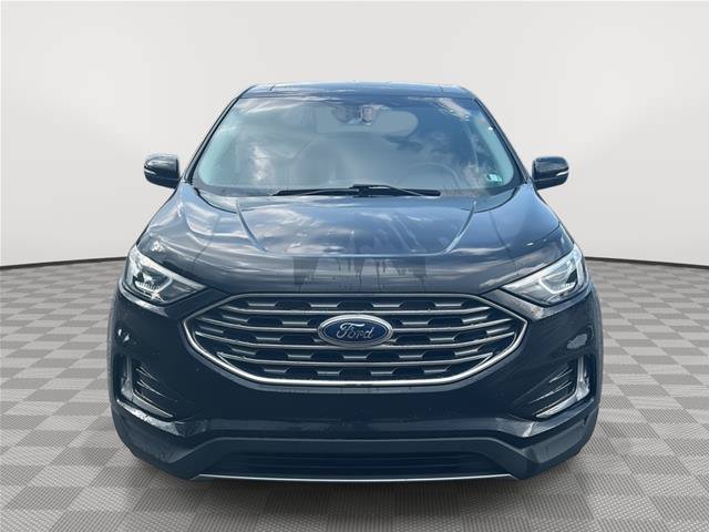 Certified 2019 Ford Edge SEL w/ Equipment Group 201A AWD/4WD image 3