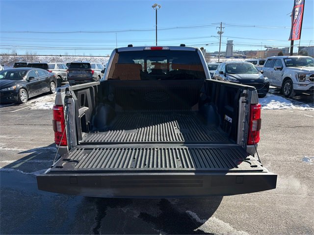 Certified 2023 Ford F150 XLT w/ Equipment Group 302A High image 11