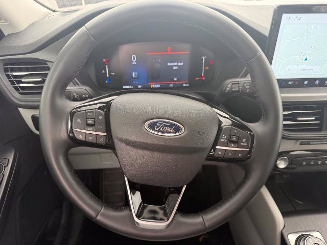 Certified 2025 Ford Escape Active w/ Tech Pack #1 AWD/4WD image 13