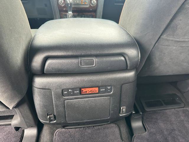 Used 2020 Nissan Armada SV w/ Driver Package image 19