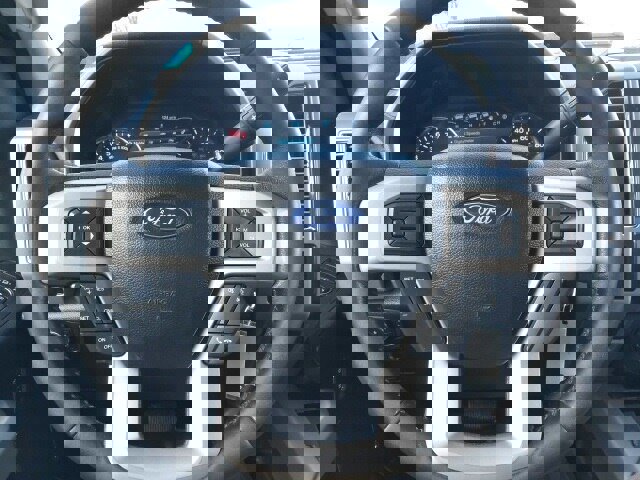 Certified 2017 Ford F250 Lariat w/ Chrome Package image 18