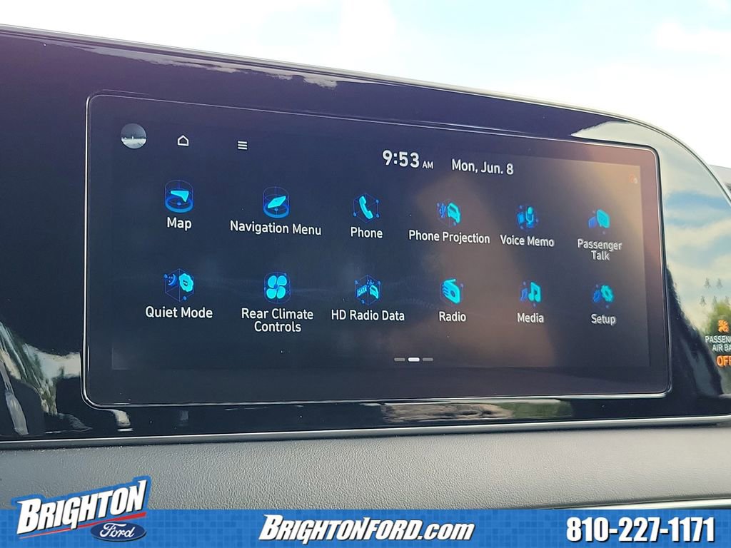 Used 2022 Hyundai Palisade Calligraphy w/ Winter Package AWD/4WD image 20