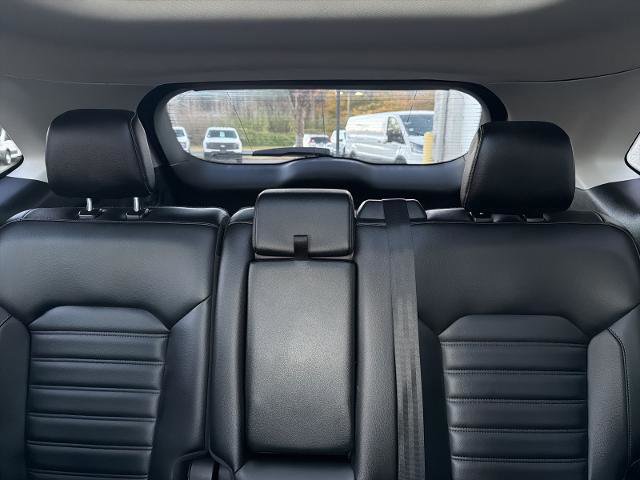 Certified 2023 Ford Edge SEL w/ Convenience Package image 30