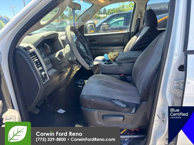 Used 2017 RAM 1500 Tradesman w/ Popular Equipment Group AWD/4WD image 5