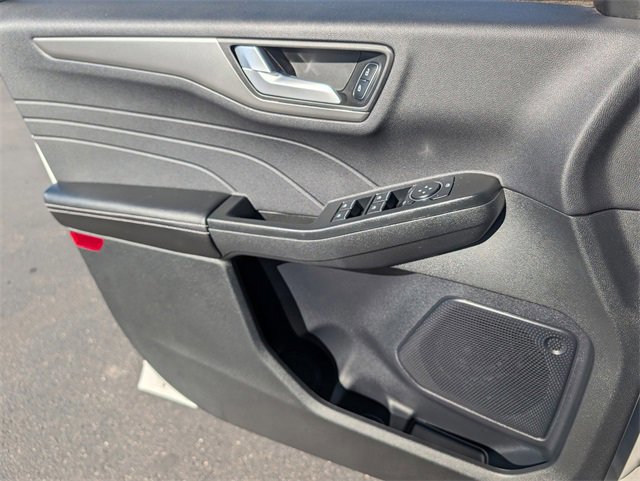 Certified 2025 Ford Escape Base w/ Class II Trailer Tow Package image 19